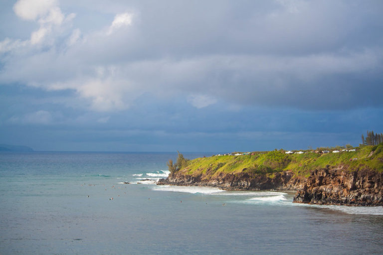 Kahekili Hwy, Maui