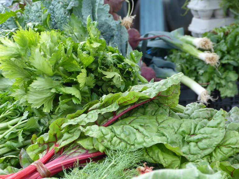 Upcountry Kula Farmer's Market